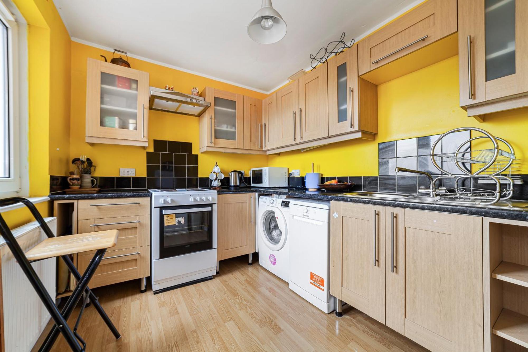 Elegant 1Br Flat With Balcony & City View, Walworth Londres Exterior foto