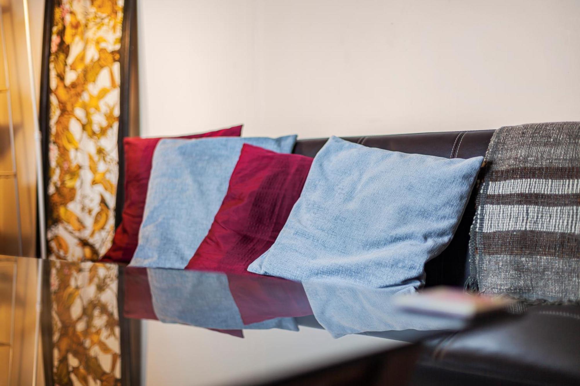 Elegant 1Br Flat With Balcony & City View, Walworth Londres Exterior foto